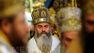 Mitropolitul Kiril al Varnei, al cărui corp a fost găsit pe o plajă a Mării Negre, a murit de hipotermie, afirmă un prelat bulgar
