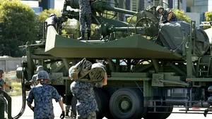 Armata SUA îşi reduce forţa militară din Orientul Mijlociu. Rachetele Patriot vor fi relocate