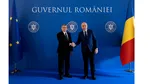 Bolojan, întâlnire cu Igor Grosu: România sprijină ferm integrarea europeană a Rep. Moldova