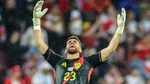 Istorie la Cupa Mondială: portarul Spaniei a doborât un record care rezista de 36 de ani