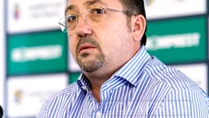 INTERVIU: Walter: După 3 ani la Cluj mi-am făcut doar doi prieteni, şoferul şi doamna care aducea cafeaua