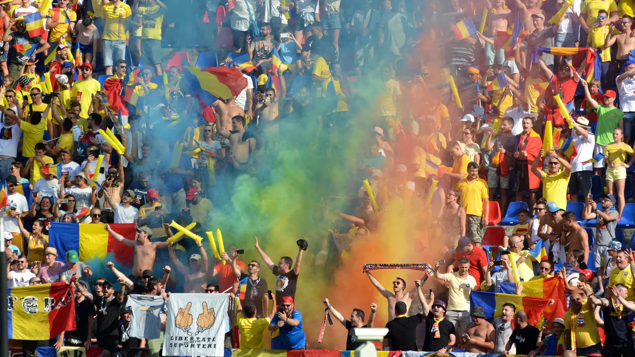 FRF va sesiza UEFA după declaraţiile şocante ale selecţionerului Norvegiei la adresa copiilor români. Anunţul făcut de Răzvan Burleanu
