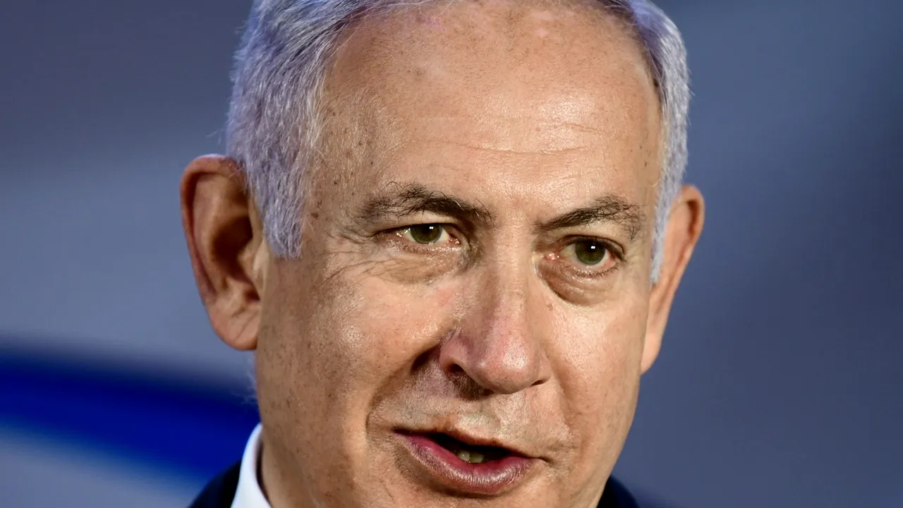 COMENTARIU Lelia Munteanu | Bibi profeţeşte prăbuşirea Israelului, dacă va fi alungat de la putere