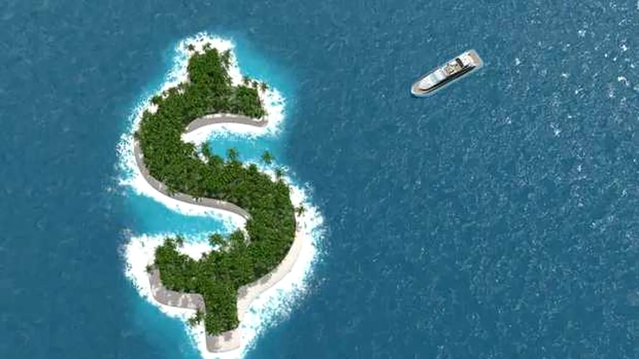 UE va mări LISTA NEAGRĂ a paradisurilor fiscale. Unul dintre statele care ar putea fi adăugate este un imperiu al petrolului