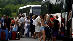 Un dezvoltator imobiliar cere insolvenţa Perfect Tour