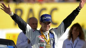 Sebastien Ogier a câştigat CM de raliuri pentru a treia oară - VIDEO