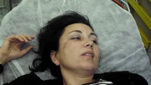 Bistriţa: Consilierul judeţean PDL care a fost lovit a depus plângere împotriva agresorului