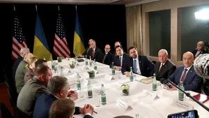 Emisarul lui Donald Trump pentru Ucraina afirmă că nimeni nu îi va impune un acord de pace lui Zelenski