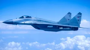 Polonia, poziție fermă pe Ucraina: avioanele de vânătoare MiG-29, cheie în războiul cu Rusia, nu vor zbura în Ucraina. Ce condiție pune