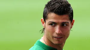 Cristiano Ronaldo, idolul homosexualilor