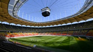 România vrea finala Ligii Europa 2028/2029 pe Arena Națională. Calendarul candidaturii, stabilit