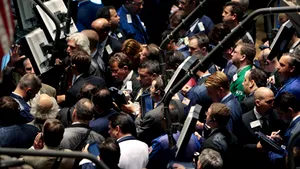 Mentalitatea de turmă decide în timpul crizei financiare