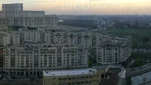 Bucureştiul, promovat de National Geographic Channel în 10 ţări. Detalii despre proiectul de 1 milion de euro