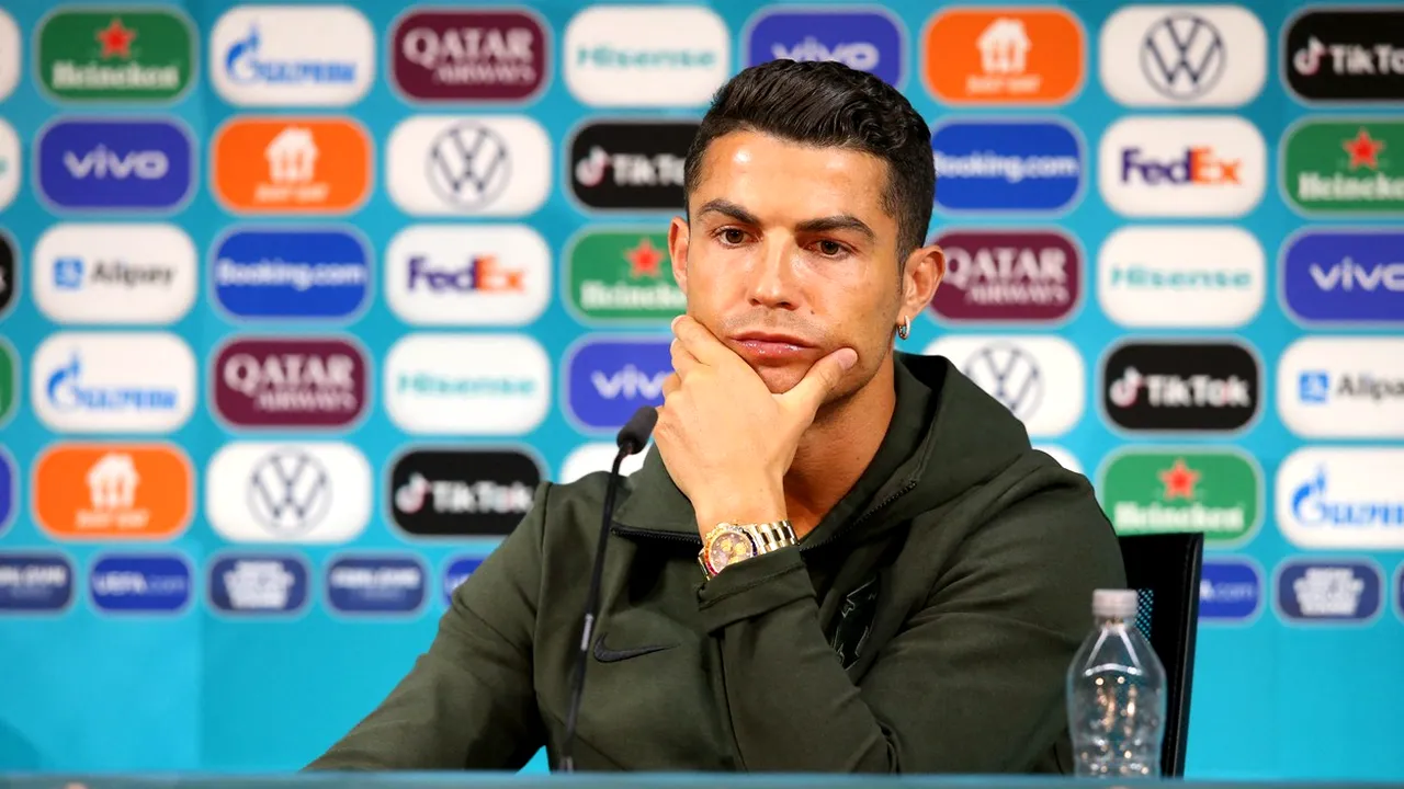 Portugalia debutează la EURO 2020 împotriva Ungariei. Ronaldo şi-a propus să apere titlul din 2016