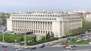 Romania’s PM Announces New Govt Members' List