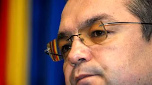 Boc: PDL nu are ce discuta cu PSD