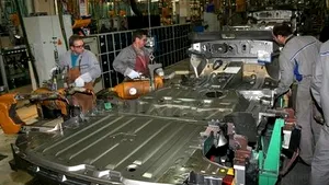 Romania May Indus Output Sees 5th Biggest Monthly Fall In EU