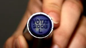 Some 2,000 Romanians Voted In Italy, 1,500 In Spain, 1,300 In Moldova By GMT 1100