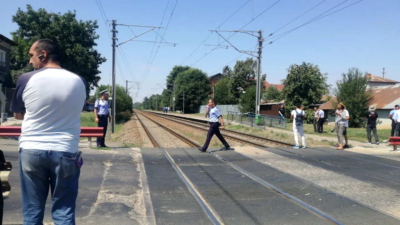 Biletul de adio, găsit în haina femeii sinucigaşe: Îmi pare rău, nu mai suportam/ Psiholog: Este vorba despre suicid în care mama ajunge la judecăţi de genul totul sau nimic