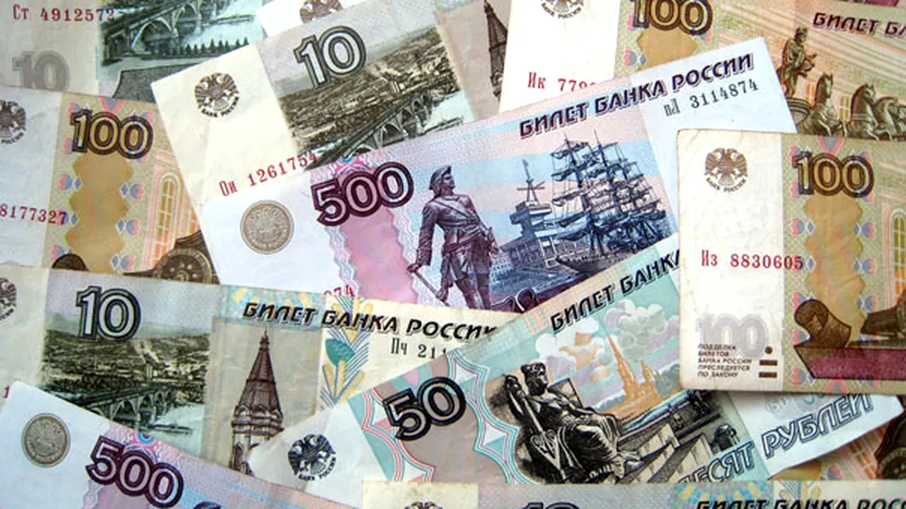 Rusia se protejează de sancţiuni. Restricţionează informaţiile despre cheltuielile bugetare 