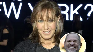 Donna Karan „tocmai şi-a distrus brandul”. Declaraţiile sexiste ale creatoarei de modă au şocat opinia publică