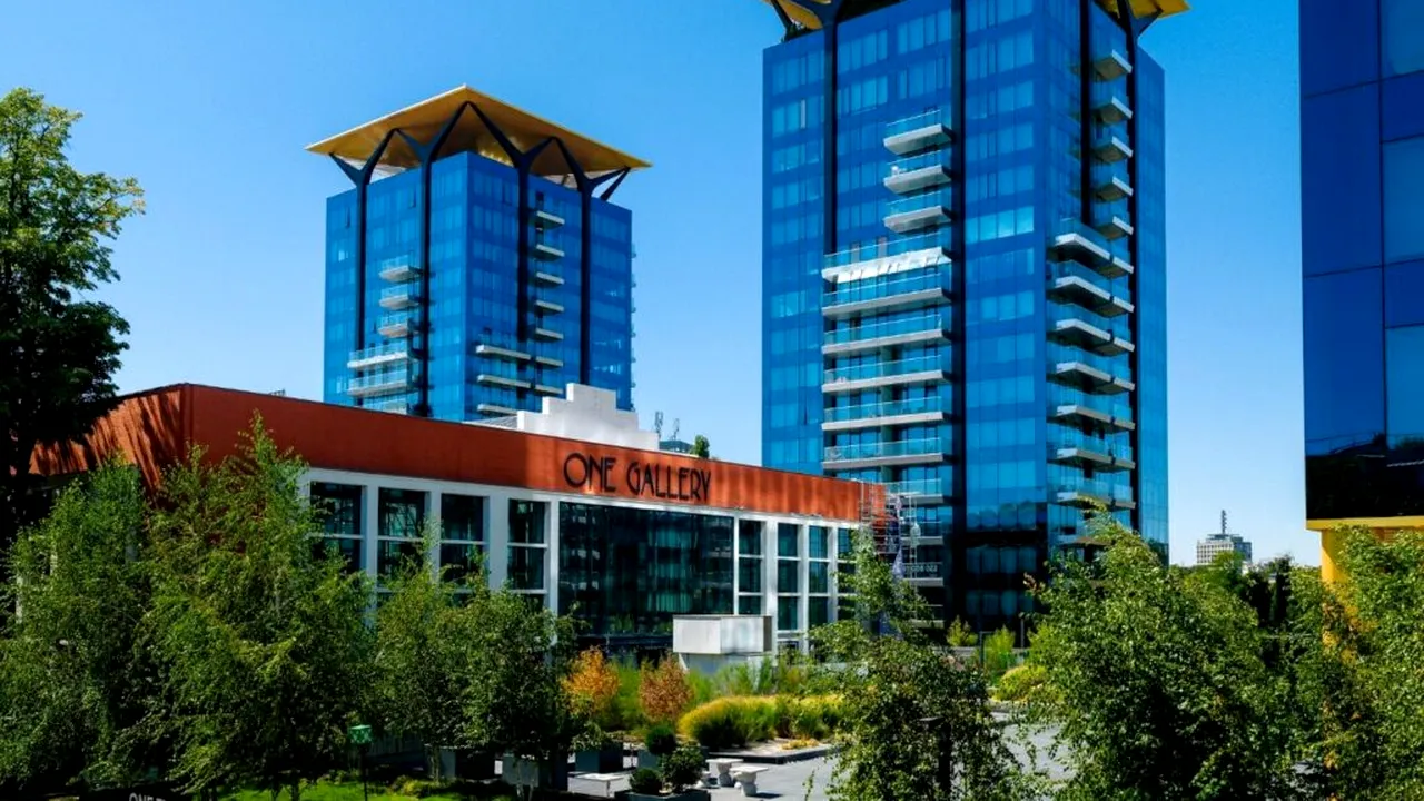 One United Properties își evaluează pentru prima dată averea netă la 1,24 miliarde de euro | Cât valorează activele dezvoltatorului imobiliar