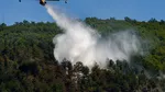 Italia: Peste trei mii de persoane au fost evacuate și armata a fost mobilizată pe fondul unui incendiu de vegetație