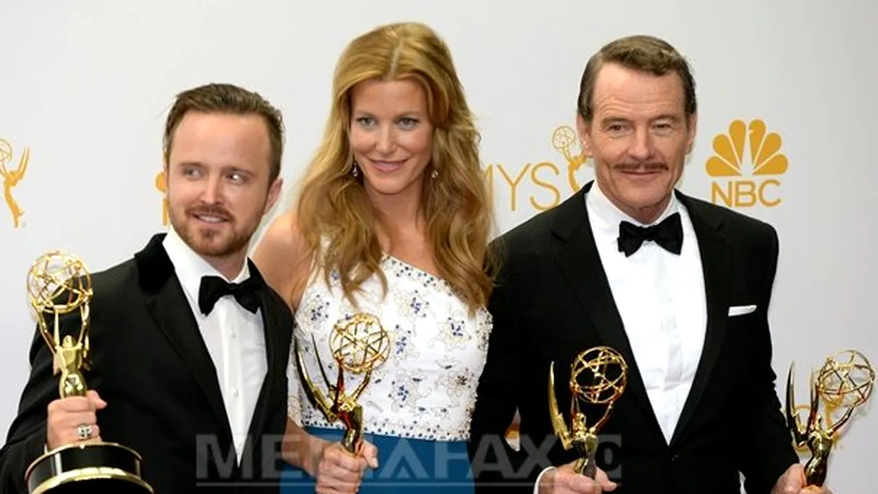 EMMY 2014: 