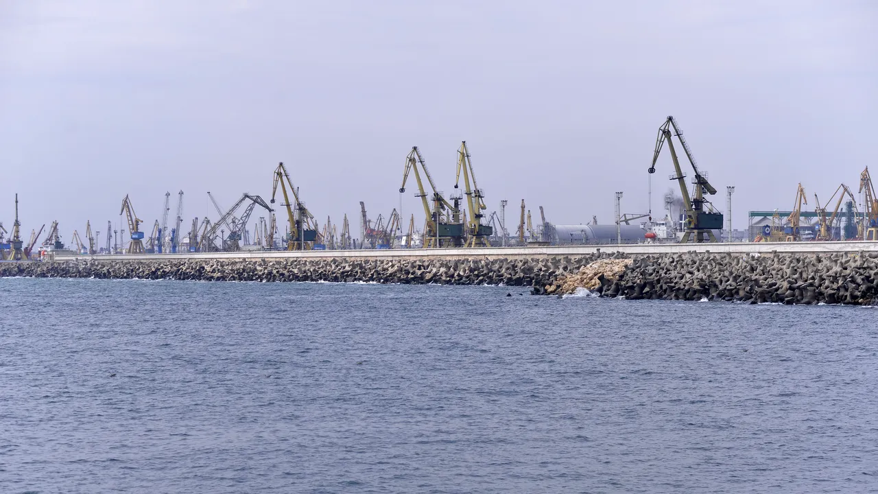 SUA: Gazul românesc din Marea Neagră ar consolida securitatea energetică în această regiune