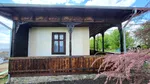 Casa Lișcă, restaurată și mutată la Buftea. Când are loc inaugurarea