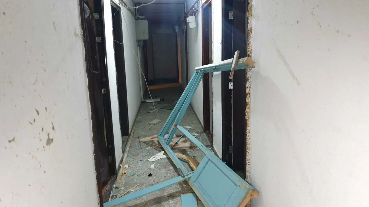 Primăria Sectorului 4 anunţă refacerea locuinţelor afectate de explozia de duminică