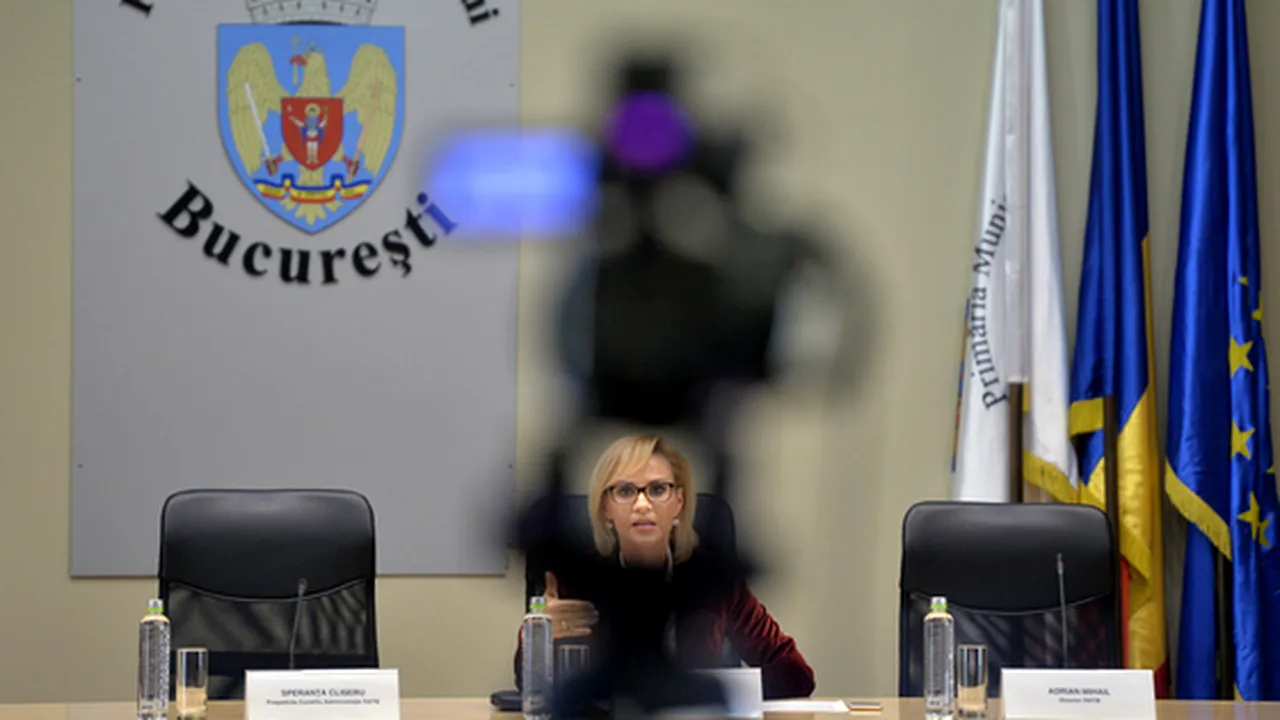 Primăria Capitalei, „la mâna” Guvernului pentru un important proiect de infrastructură