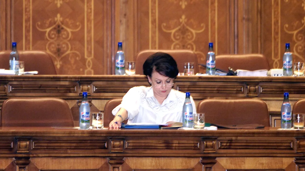 Mesajul unui minister la moartea lui Hildegard Puwak: Iniţiativele sale au condus la aderare a României la UE