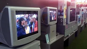 Romanian News Television Vox News To Go On Air By Yearend