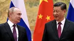 Xi Jinping la marea paradă militară din Piața Roșie unde vor defila și soldați ai Chinei