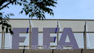 FIFA va reconstrui stadionul din Gaza