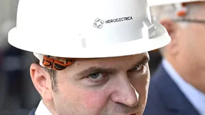 Burduja: Păsări, vestigii antice în mare, printre motivele care blochează proiectele energetice
