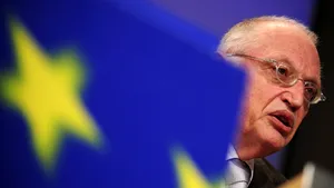 Guenter Verheugen consideră că UE are mai multă nevoie de Turcia, nu invers