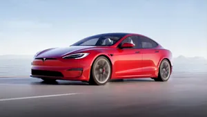 Tesla te invită la joacă: Noile modele Tesla X şi S au primit un upgrade important
