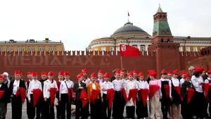 Vântul libertăţii a încetat să mai sufle în Rusia, la 20 de ani de la destrămarea URSS