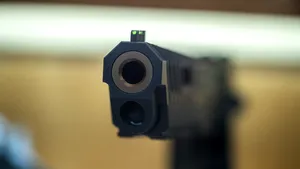 Schimb de focuri de armă în campusul Universităţii din Virginia. Trei morţi şi doi răniţi 