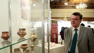 Ministerul Culturii vrea să înfiinţeze un muzeu dedicat culturii Cucuteni