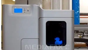 Toate informaţiile introduse într-un fotocopiator sunt stocate într-un HDD