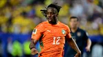 Încă un fotbalist de la Cupa Mondială are probleme în Canada. A fost refuzat la intrarea în țară din cauza unei anchete