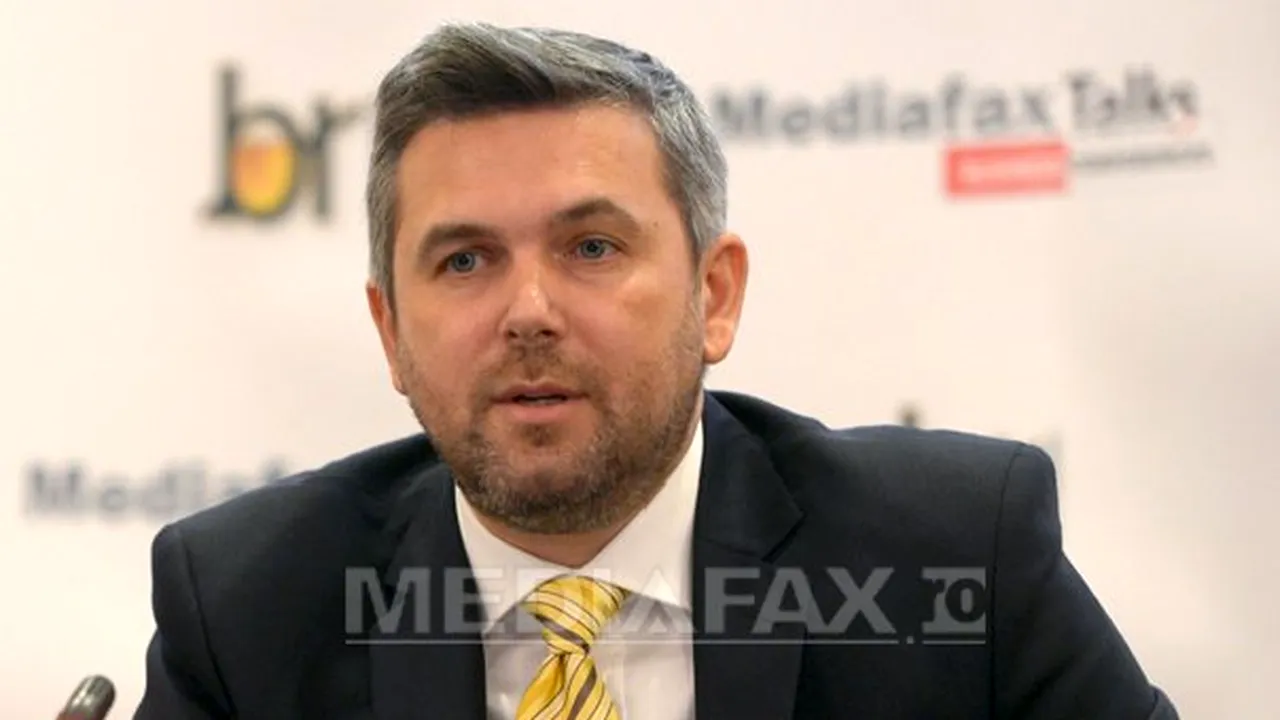 CONFERINŢA MEDIAFAX: Berarii - Procesarea cerealelor în România ar genera venituri considerabile în economie