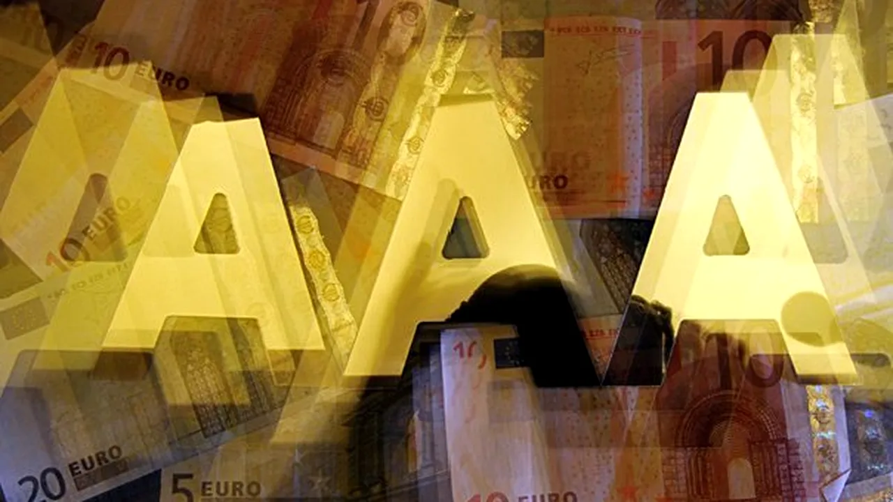 Lider CDU: Agenţiile de rating sunt prea importante. Cancelarul Angela Merkel pare să fie de acord