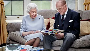 Familia regală britanică anunţă că Prinţul Philip se simte bine