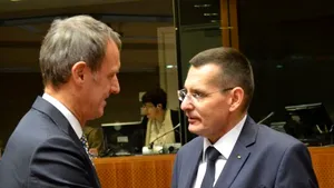 Petre Tobă, la Consiliul JAI de la Bruxelles: Terorismul trebuie să simtă mai mult ca oricând răspunsul nostru comun