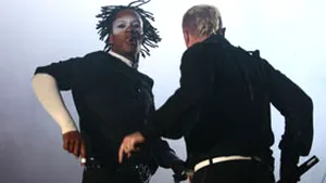 Evenimente de excepţie la finalul programului Sibiu Capitală Culturală Europeană 2007