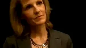 Actriţa Elizabeth Norment, cunoscută din serialul 